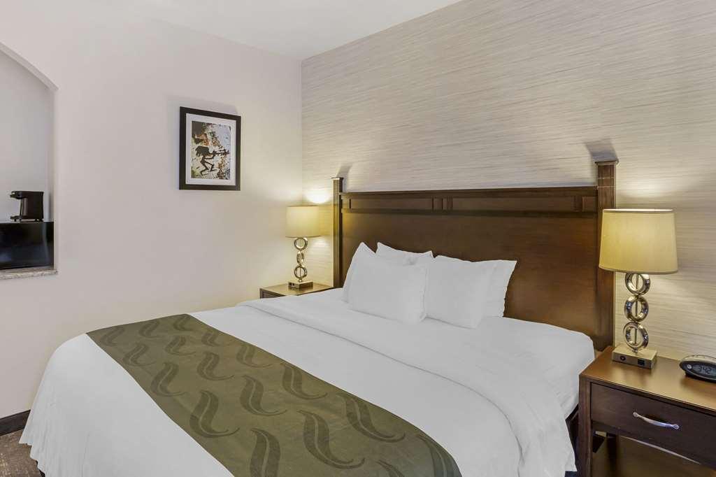 Quality Suites Moab Near Arches National Park Szoba fotó