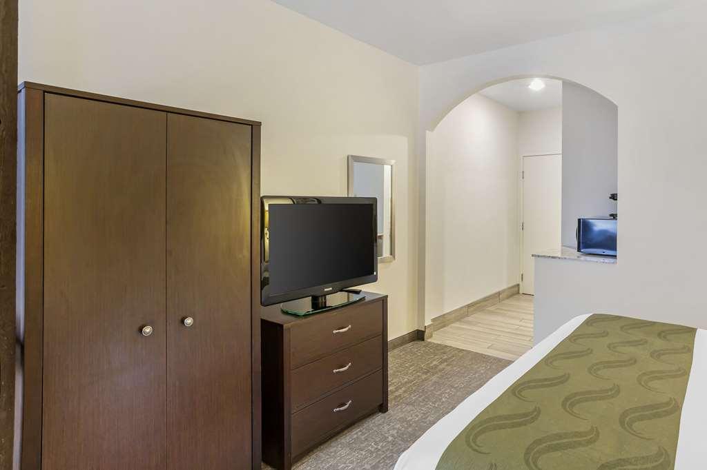 Quality Suites Moab Near Arches National Park Szoba fotó