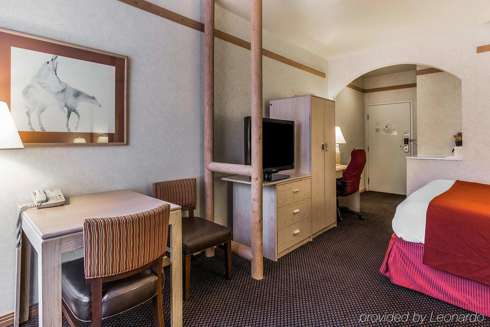 Quality Suites Moab Near Arches National Park Kültér fotó