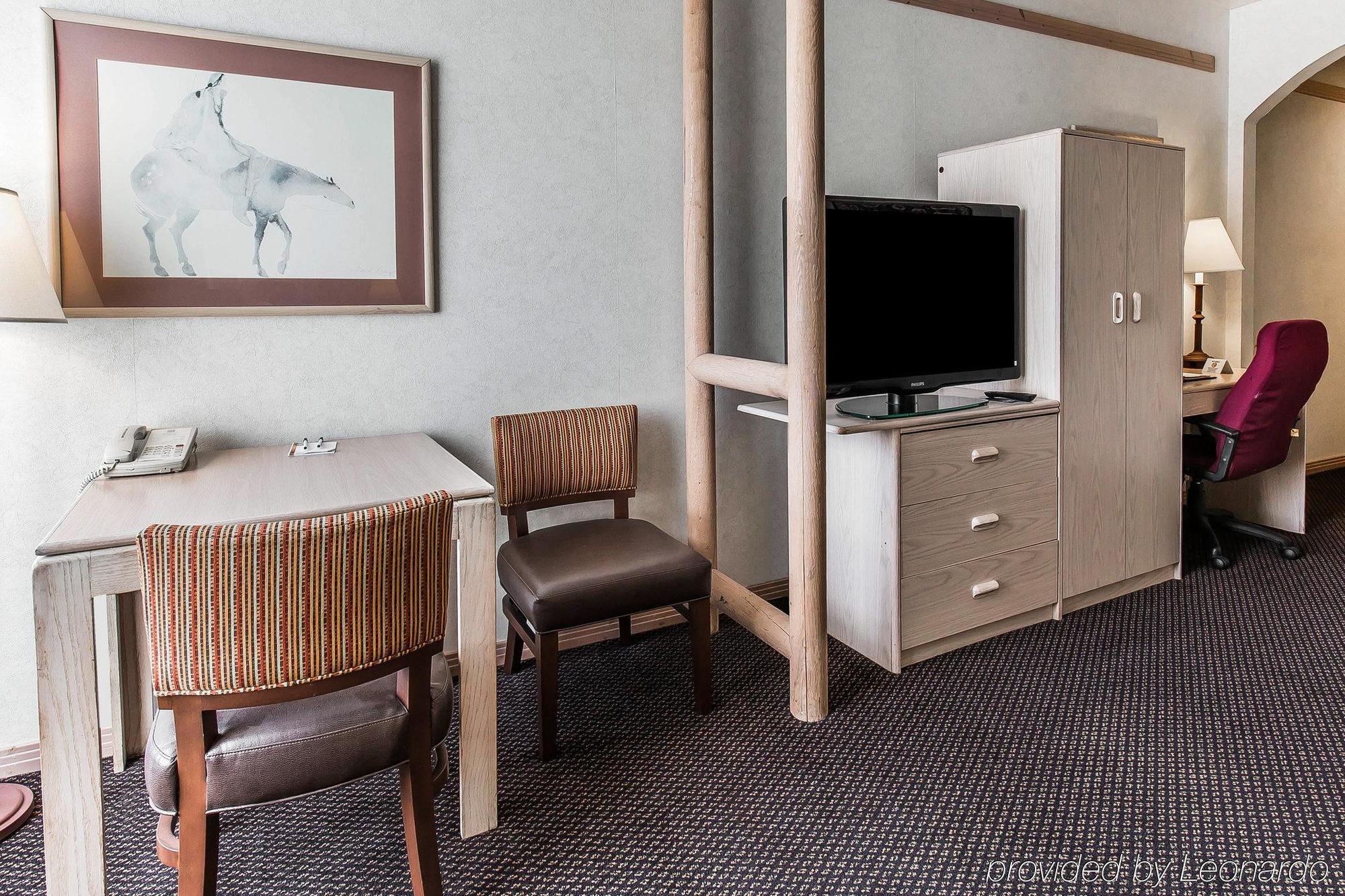 Quality Suites Moab Near Arches National Park Kültér fotó