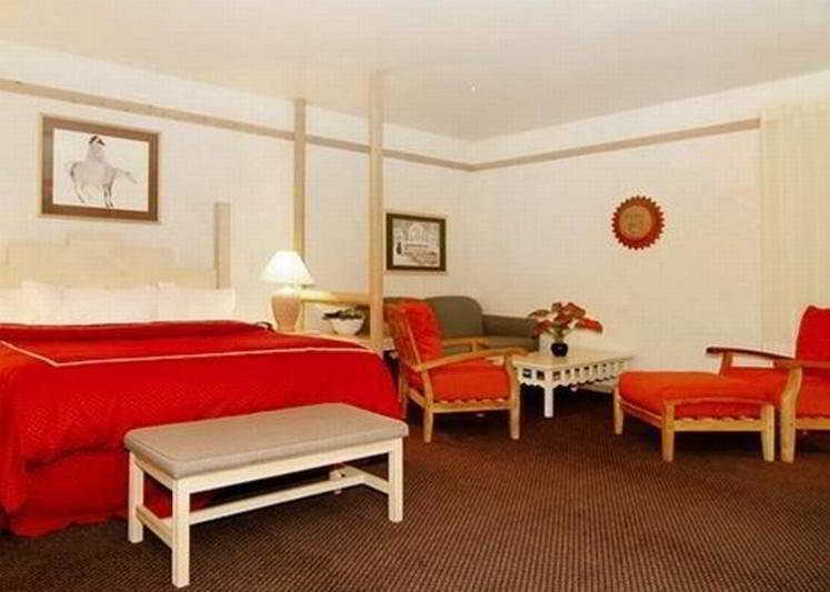 Quality Suites Moab Near Arches National Park Szoba fotó
